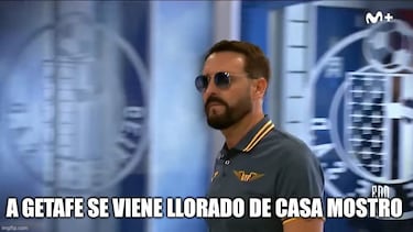 La victoria del Real Madrid, los pinchazos del Barça y Atleti... Los memes de la jornada