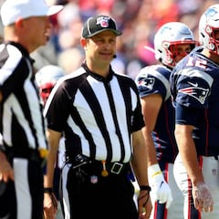 No esperes más: Los picks de la semana 4 de la NFL