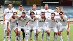 Los desconocidos equipos que jugarán la Copa Sudamericana