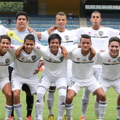 Los desconocidos equipos que jugarán la Copa Sudamericana