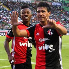 Atlas se toma con calma el buen arranque