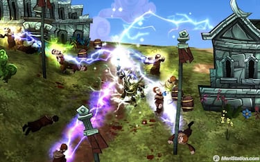 DeathSpank y Deadliest Warrior, el próximo miércoles en el XBLA