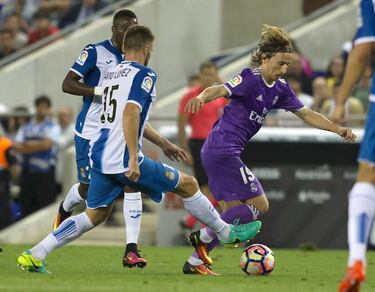 Why Real Madrid fell short of theLaLiga record: 5 key mistakes