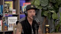 Chris Joslin, multado por el truco que le convirtió en skater del año