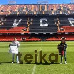 “Un derbi siempre es un partido especial”