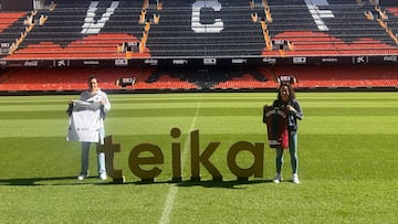 “Un derbi siempre es un partido especial”