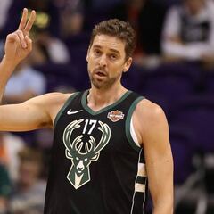 La lesión del pie, rendimiento y salario: las dudas sobre Pau Gasol