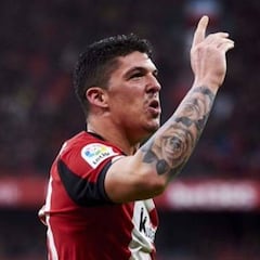 El Alavés se interesa por Capa