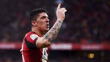 El Alavés se interesa por Capa