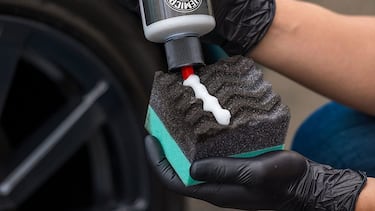 Restaurador de plásticos para autos: Mejores marcas en México