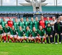 La Basque Country International Women´s Cup será el 11 de abril con formato de triangular