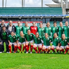 La Basque Country International Women´s Cup será el 11 de abril con formato de triangular