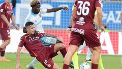 La Cultural recupera a Bicho