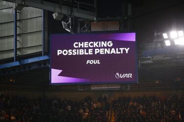 Spanish referees set to rely less on VAR