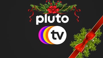 Pluto TV recibe 3 nuevos canales gratuitos