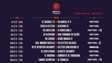 El 'mini Clásico' ya tiene fecha