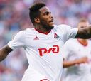 Los 5 motivos del renacimiento de Jefferson Farfán