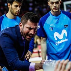 El Estudiantes emite una condena "sin paliativos" contra el racismo