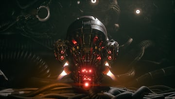 Saros Análisis PS5 merece la pena review lo mejor lo peor nota conclusiones