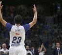 1x1 del Real Madrid: Llull deja pequeño aquello del ‘Increíble’