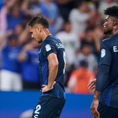 El Mundial de Clubes no se le da a Pachuca