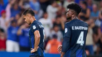 Liga MX’s failures at the Club World Cup