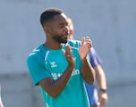 La hora de Bakambu