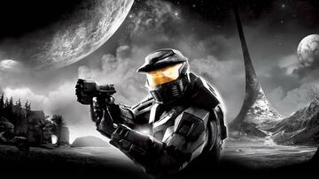 Halo: Combat Evolved Anniversary llega por sorpresa a PC