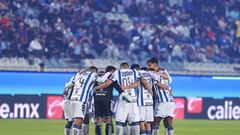 En Liguilla, América sufre como visitante