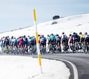 Vallter, La Molina y Lo Port, platos fuertes de la Volta a Catalunya