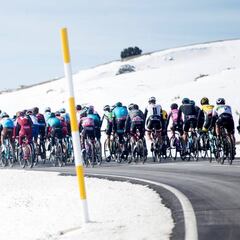 Vallter, La Molina y Lo Port, platos fuertes de la Volta a Catalunya