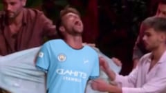 El madridismo no tiene piedad con el City con los memes del partido