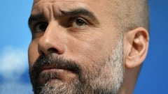 Pep Guardiola's childhood team become Real Madrid feeder club