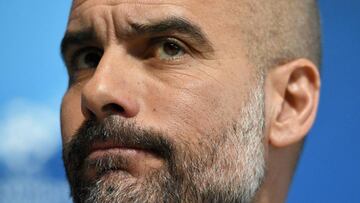 Pep Guardiola's childhood team become Real Madrid feeder club