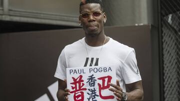 Paul Pogba