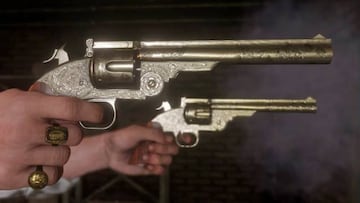 Red Dead Redemption 2