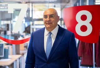 Muere Ángel García Colin