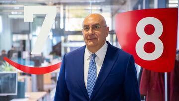 Muere Ángel García Colin