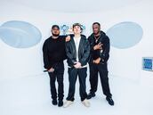 T.Y.S, Ill Pekeño y Ergo Pro ‘giran’ con Red Bull