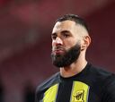 Al Ittihad ‘pasa’ de Benzema