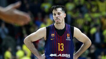 Barcelona-Olimpia: TV, horario y d車nde ver en directo online
