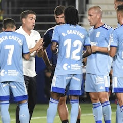 Una desconexión permanente