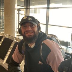 Poirier: “Llull va a estar bien y vamos a ganar por él”