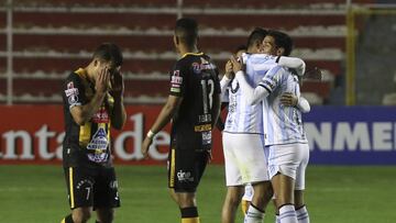 El 'Decano' hace historia