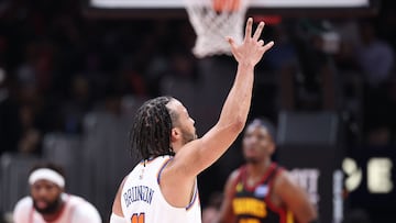 Knicks y Cavs ponen patas arriba el Este