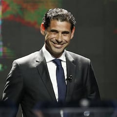 Los emotivos y patrióticos mensajes de los hijos de Hierro a su padre