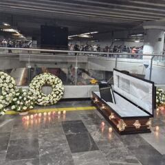 Metro CDMX: Así se conmemoraron 3 años de accidente en Línea 12