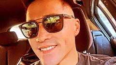 “Me retiro después de 22 años en el fútbol... Si es que me faltó algo, lo puedo lograr como DT”