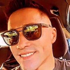 “Me retiro después de 22 años en el fútbol... Si es que me faltó algo, lo puedo lograr como DT”