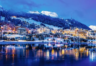 Las 11 estaciones de esquí más exclusivas del mundo